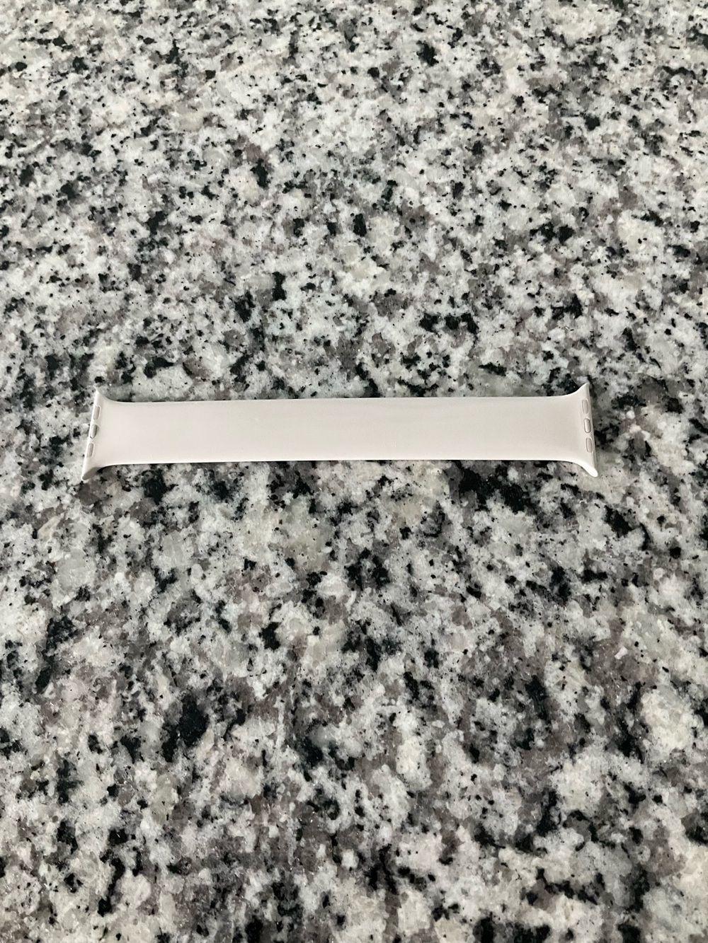Apple Watch genuine Solo Loop
